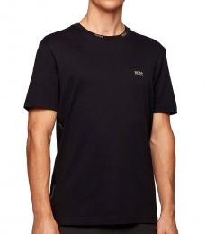 Black Gold Regular-Fit T-Shirt