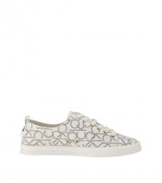 calvin klein michaela sneaker