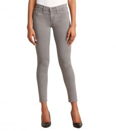 AG Adriano Goldschmied Sulfur Autumn Super Skinny Leggings
