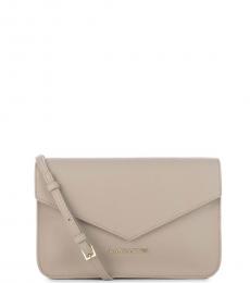 Lancaster Paris Stone Envelope Small Crossbody