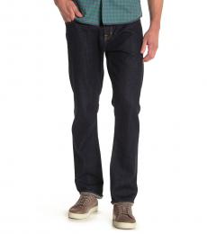 AG Adriano Goldschmied Highway Ives Straight Leg Jeans