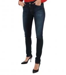 Emporio Armani Denim Stretch Denim Mischa Jeans