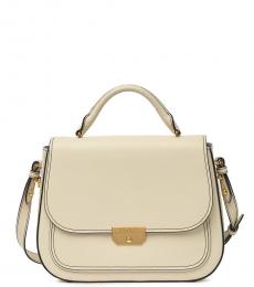 Marc Jacobs Marshmallow Rider Top Handle Small Satchel