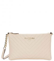 Karl Lagerfeld Shell Charlotte Medium Crossbody