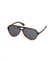 Emporio Armani Black Classy Sunglasses