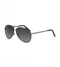 Black Luxury Sunglasses