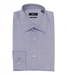 Blue Jango Long Sleeve Shirt