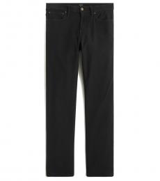 J.Crew Black Slim-Fit Comfort Jeans