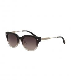Black Sleek Sunglasses