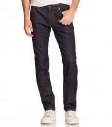 AG Adriano Goldschmied Partridge Slim Straight-Fit Jeans