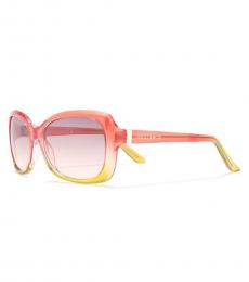 Vince Camuto Coral Square Sunglasses