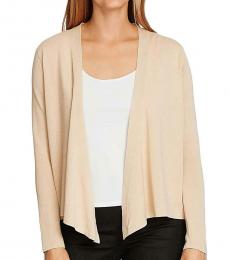 Vince Camuto Light Stone Casual Cardigan Top