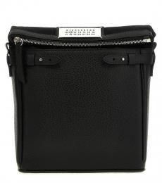 Maison Margiela Black 5AC messenger bag small crossbody bag