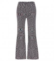 Missoni Multicolor Patterned Pants