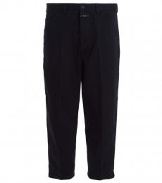 Closed Navy Blue Dover Twill Pants