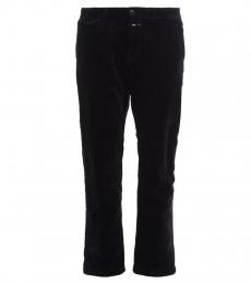 Closed Navy Blue Atelier Tapered Pants