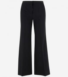 Stella McCartney Black Flared Pants