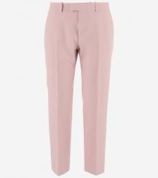Burberry Light Pink Trousers