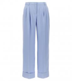 The Andamane Light Blue Gladys pants