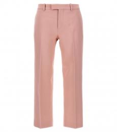 Burberry Light Pink Trousers