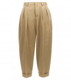 Cellar Door Beige Frida pants