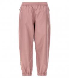 Moncler Light Pink GORE-TEX Pants