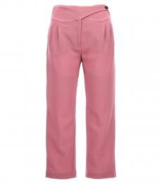 Blaze Milano Light Pink Cool & Easy Pants