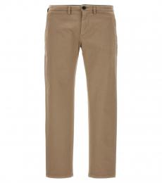 Department 5 Beige Mike pants