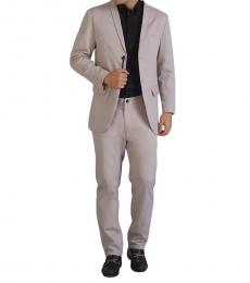 Self Stitch Self Stitch's Textured Statement Blazer