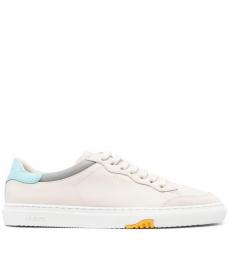 Axel Arigato Natural Clean 180 Leather Sneakers
