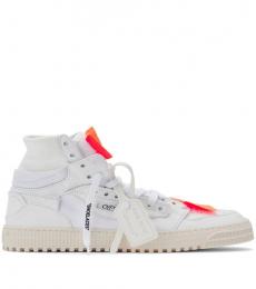 Off-White White 3.0 Off Court Sneakers