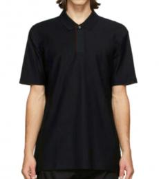 Hugo Boss Black Polo Shirt