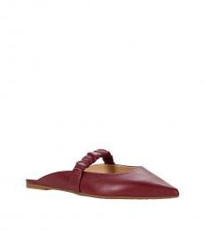 michael michael kors raleigh flex flat