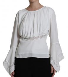 Ivy Square Sleeve Top